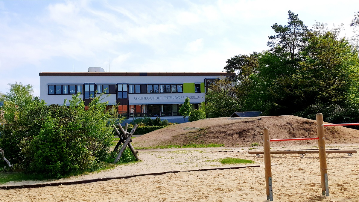 Grundschule Ottendorf-Okrilla 1